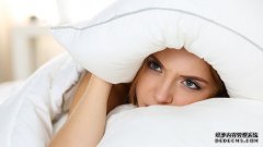 得了抑郁症常常insomnia失眠怎样办？这4种方法可以帮到你-